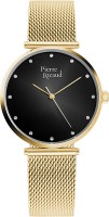 Купить наручные часы Pierre Ricaud 22035.1144Q  по цене от 4370 грн.