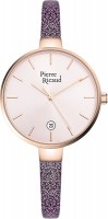 Купить наручные часы Pierre Ricaud 22085.9P1RQ  по цене от 6479 грн.
