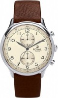 Купить наручний годинник Royal London 41385-02: цена от 5490 грн.