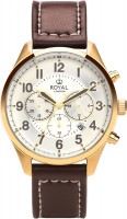 Купить наручний годинник Royal London 41386-03: цена от 5640 грн.
