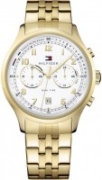 Купить наручные часы Tommy Hilfiger 1791390  по цене от 7290 грн.