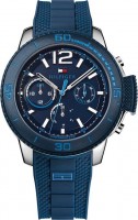 Купити наручний годинник Tommy Hilfiger 1791318  за ціною від 7631 грн.