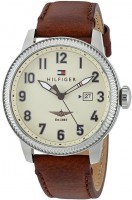 Купить наручний годинник Tommy Hilfiger 1791315: цена от 5888 грн.