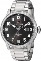 Купити наручний годинник Tommy Hilfiger 1791312  за ціною від 6790 грн.