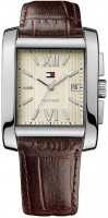 Купить наручные часы Tommy Hilfiger 1710318  по цене от 4790 грн.