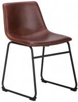 Купити стілець AMF Jango  за ціною від 1590 грн.
