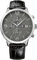 Купити наручний годинник Tommy Hilfiger 1770015  за ціною від 7612 грн.