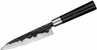 Купить кухонный нож SAMURA Blacksmith SBL-0023  по цене от 2699 грн.