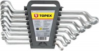 Купить набор инструментов TOPEX 35D856: цена от 1165 грн.