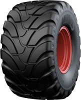 Купити вантажна шина Mitas Agriterra 02 (710/50 R26.5 170D) за ціною від 57930 грн.