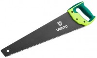 Купить ножовка VERTO 15G102: цена от 396 грн.