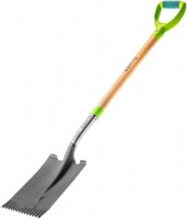 Купить лопата VERTO 15G002: цена от 891 грн.