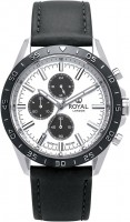 Купити наручний годинник Royal London 41411-02  за ціною від 5640 грн.