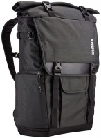 Купити сумка для камери Thule Covert DSLR Rolltop Backpack  за ціною від 7540 грн.