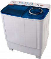 Купити пральна машина ViLgrand V814-2CR  за ціною від 5703 грн.