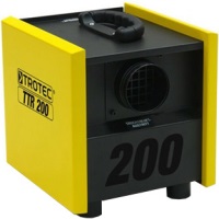 Купить осушувач повітря Trotec TTR 200: цена от 107058 грн.