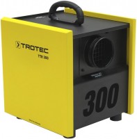 Купить осушувач повітря Trotec TTR 300: цена от 159726 грн.