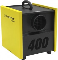 Купити осушувач повітря Trotec TTR 400 D  за ціною від 115731 грн.