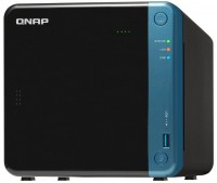 Купити NAS-сервер QNAP TS-453Be-2G  за ціною від 56082 грн.