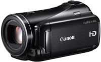 Купити відеокамера Canon LEGRIA HF M46 за ціною від 16402 грн.