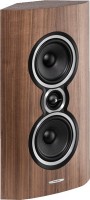 Купить акустична система Sonus Faber Sonetto Wall: цена от 75667 грн.