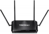 Купить wi-Fi адаптер TRENDnet TEW-827DRU  по цене от 5186 грн.