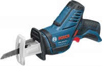 Купить пила Bosch GSA 10.8 V-LI Professional 060164L902: цена от 3999 грн.