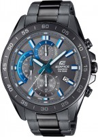 Купить наручные часы Casio Edifice EFV-550GY-8A  по цене от 6240 грн.