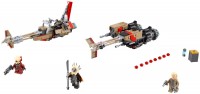 Купити конструктор Lego Cloud-Rider Swoop Bikes 75215  за ціною від 3999 грн.