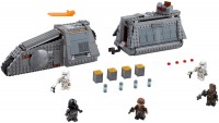 Купить конструктор Lego Imperial Conveyex Transport 75217  по цене от 9794 грн.