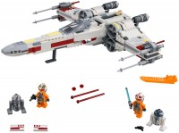 Купить конструктор Lego X-Wing Starfighter 75218: цена от 5999 грн.