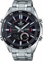 Купити наручний годинник Casio Edifice EFV-C100D-1A  за ціною від 4520 грн.