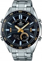 Купить наручний годинник Casio Edifice EFV-C100D-1B: цена от 6000 грн.