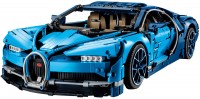 Купить конструктор Lego Bugatti Chiron 42083: цена от 18160 грн.