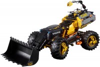 Купить конструктор Lego Volvo Concept Wheel Loader ZEUX 42081: цена от 6101 грн.