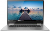 Купити ноутбук Lenovo Yoga 730 15 inch (730-15IKB 81CU0054RA) за ціною від 21099 грн.