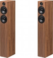 Купить акустична система Pro-Ject Speaker Box 15 DS2: цена от 96501 грн.