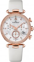 Купить наручные часы Claude Bernard 10230 37R NAR  по цене от 18785 грн.