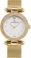 Купити наручний годинник Claude Bernard 20504 37JPM APD2  за ціною від 16793 грн.