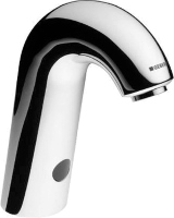 Купить змішувач Geberit HyTronic 60 IR 115.724.21.1: цена от 16032 грн.