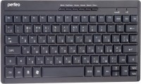 Купити клавіатура Perfeo PF-8006 Compact