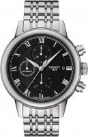 Купити наручний годинник TISSOT T085.427.11.053.00  за ціною від 36740 грн.