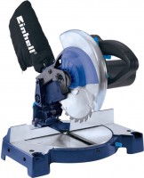 Купити пила Einhell Blue BT-MS 210 за ціною від 1080 грн.