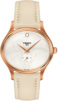 Купити наручний годинник TISSOT T103.310.36.111.00  за ціною від 12390 грн.