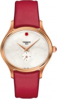 Купить наручний годинник TISSOT T103.310.36.111.01: цена от 10750 грн.