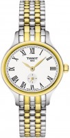 Купить наручний годинник TISSOT T103.110.22.033.00: цена от 32080 грн.