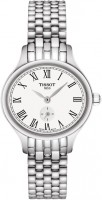 Купить наручные часы TISSOT T103.110.11.033.00  по цене от 12490 грн.