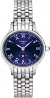 Купити наручний годинник TISSOT T103.110.11.043.00  за ціною від 12490 грн.
