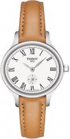 Купить наручний годинник TISSOT T103.110.16.033.00: цена от 12290 грн.