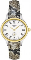 Купити наручний годинник TISSOT T103.110.26.033.00  за ціною від 12490 грн.